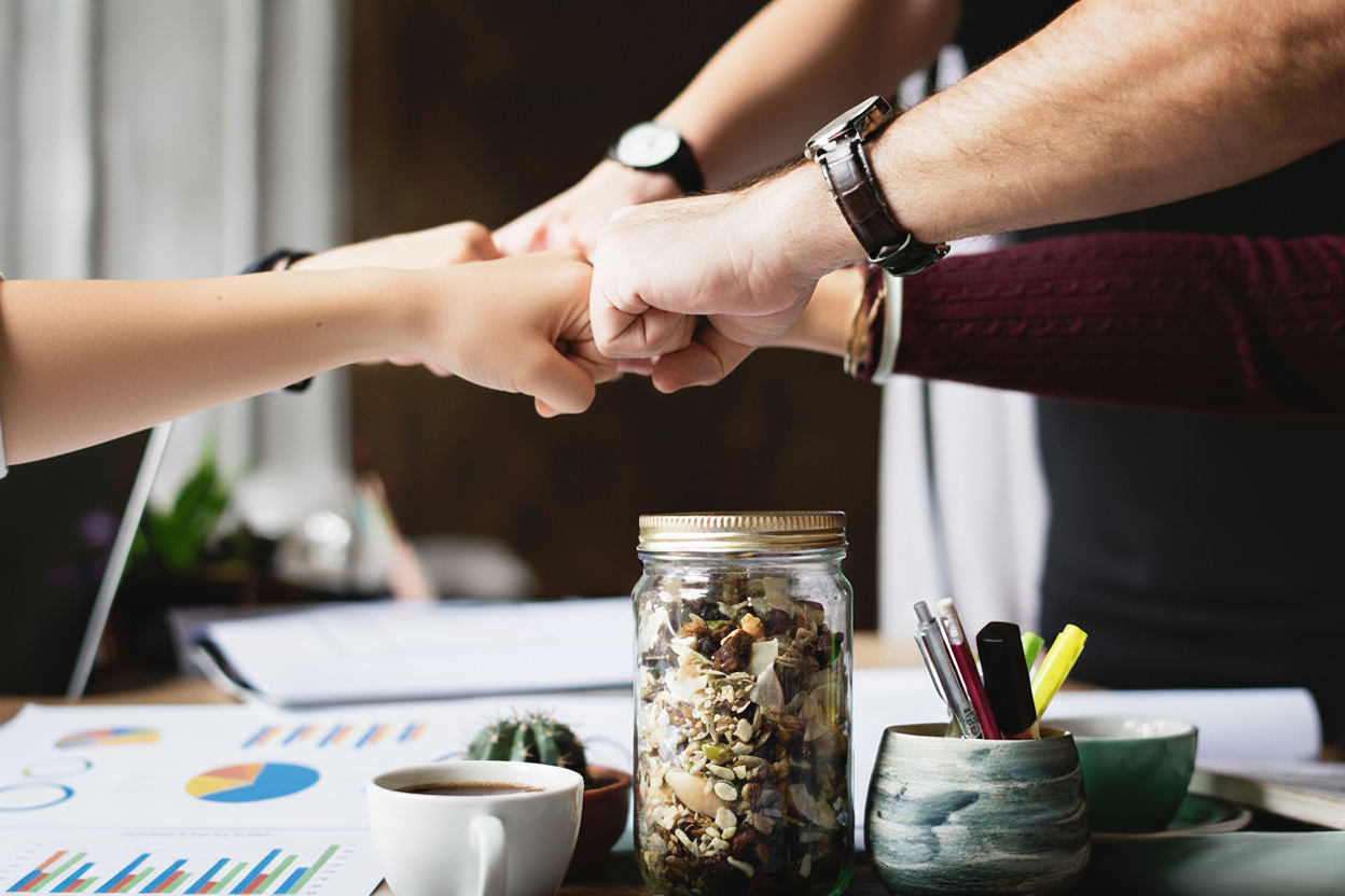 incorporation & corpsec