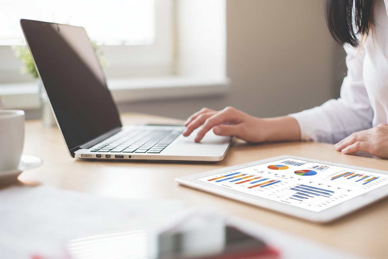 accounting payroll fm