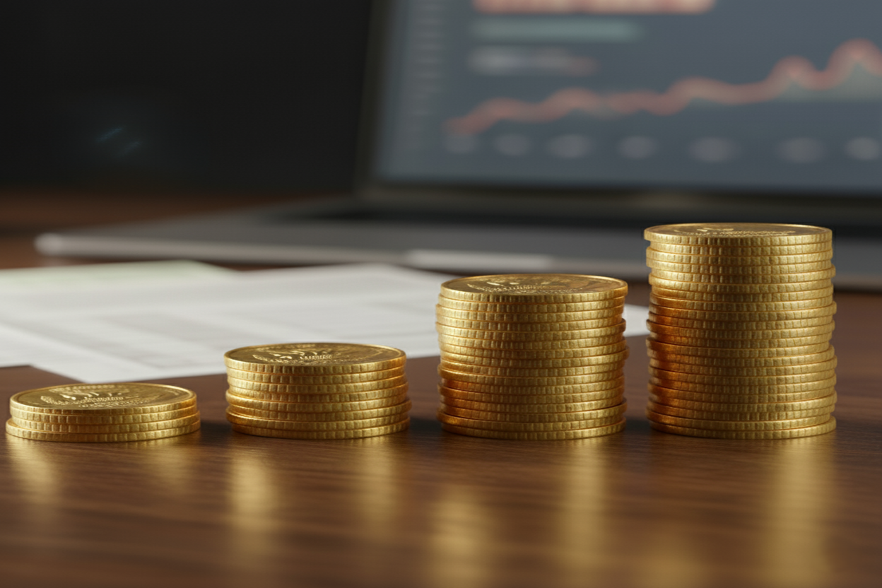 tax prep & compliance